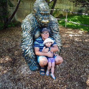 Meet your Posher, Mark